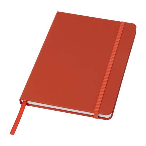 SPECTRUM - Carnet de notes A5  avec pages blanches
