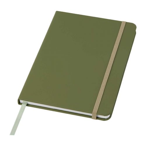 SPECTRUM - Carnet de notes A5  avec pages blanches