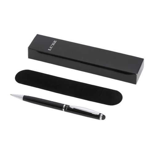 LENTO -Stylo bille Stylus (encre noire)