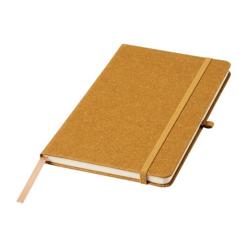 ATLANA - Carnet de notes A5 en cuir 