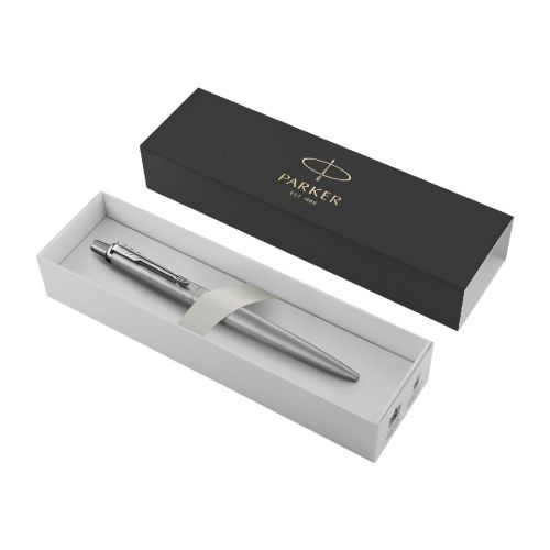 MONOCHROME JOTTER - Jotter Stylo bille XL Parker Monochrome (encre bleue)