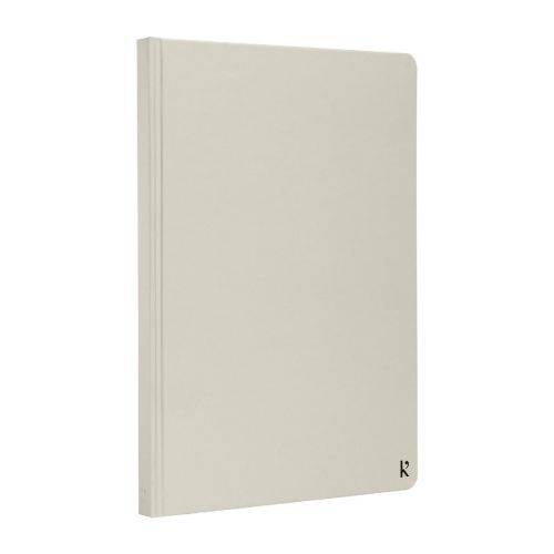 A5 - Carnet à couverture rigide K’arst® -ligné
