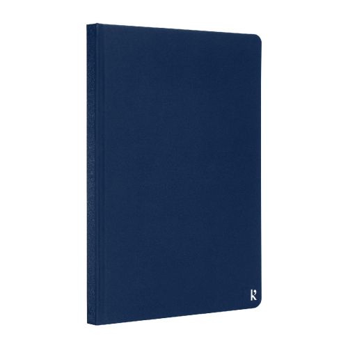 A5 - Carnet à couverture rigide K’arst® -ligné