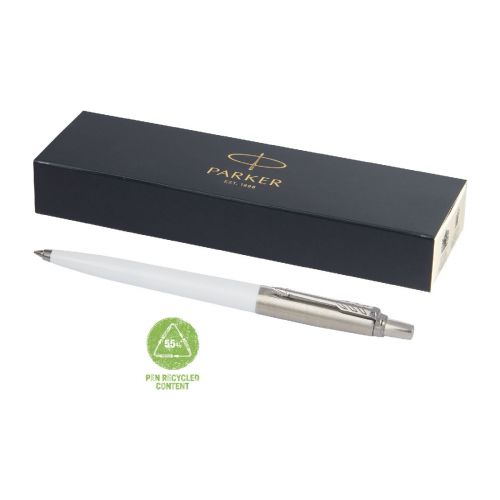 JOTTER - Enceinte Bluetooth® Stark 20 IPX5 en plastique recyclé de 5W