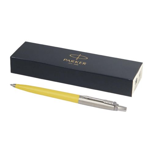 JOTTER - Parure de stylos bille et roller Allure  (encre noire)