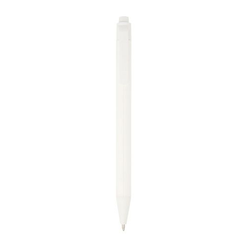 CHARTIK - Carnet de notes Thalaasa en plastique océanique