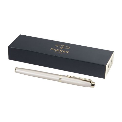 PARKER - Stylo bille  Jotter recyclé (encre noire)