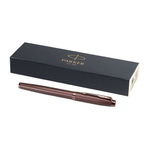 PARKER - Stylo bille  Jotter recyclé (encre noire)