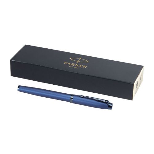 PARKER - Stylo bille  Jotter recyclé (encre noire)