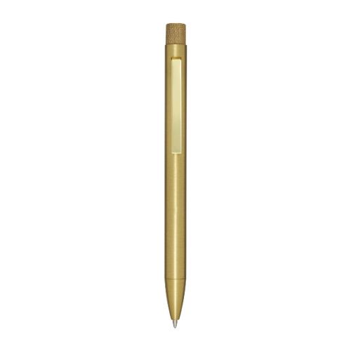 BEATRIZ - Parure Legato stylo bille et stylo roller (encre bleue)