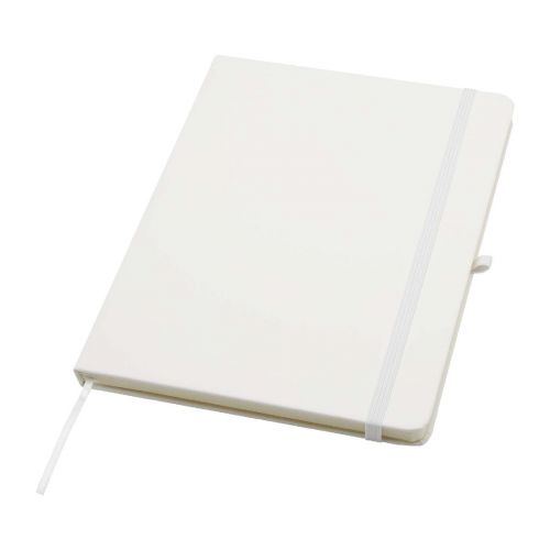 SPECTRUM PLUS - Stylo bille Unica en plastique recyclé (encre bleue)