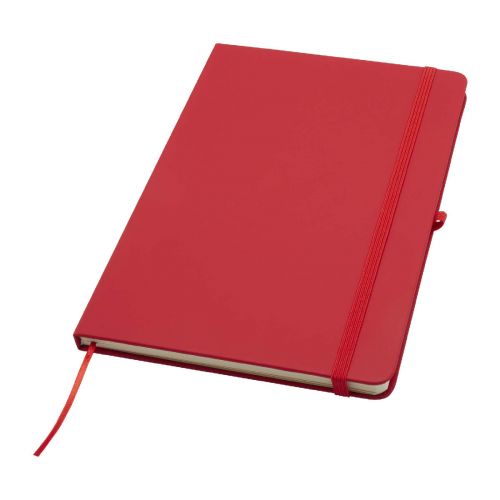 SPECTRUM PLUS - Stylo bille Unica en plastique recyclé (encre noire)