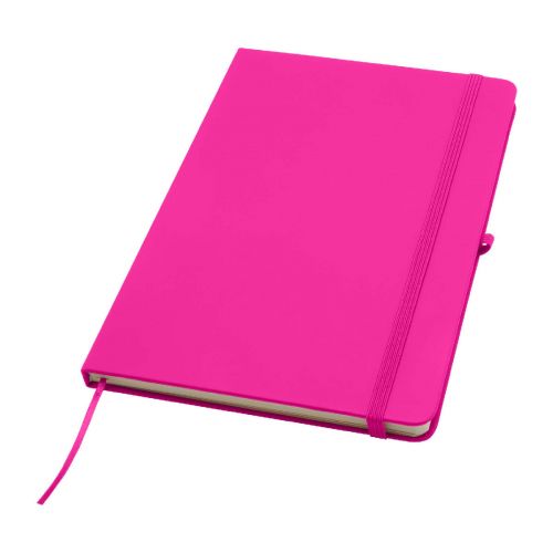 SPECTRUM PLUS - Stylo bille Unica en plastique recyclé (encre noire)