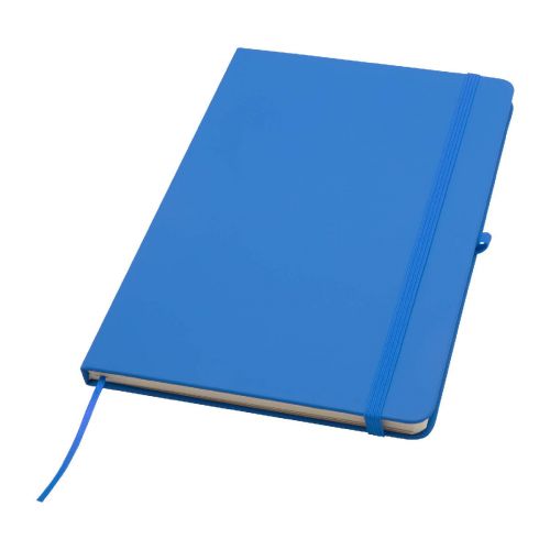 SPECTRUM PLUS - Stylo bille Unica en plastique recyclé (encre noire)
