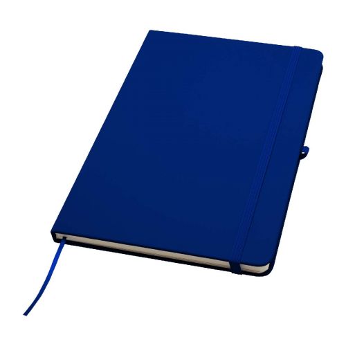 SPECTRUM PLUS - Stylo bille Unica en plastique recyclé (encre bleue)