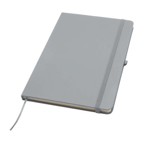 SPECTRUM PLUS - Stylo bille Unica en plastique recyclé (encre noire)