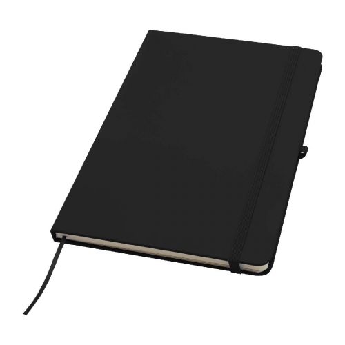 SPECTRUM PLUS - Stylo bille Unica en plastique recyclé (encre bleue)