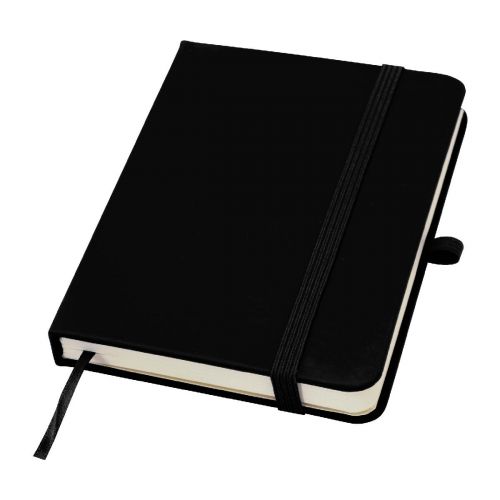 SPECTRUM PLUS - Stylo bille Unica en plastique recyclé (encre noire)