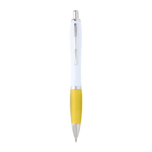 NASH - Bloc-notes autocollant avec stylo bille Flipper (encre noire)
