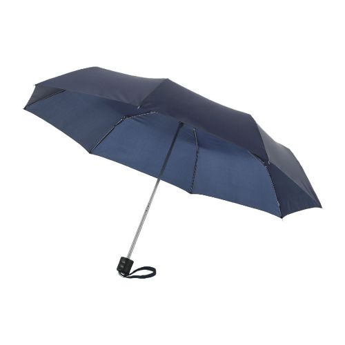 IDA - Parapluie pliable 21,5" 