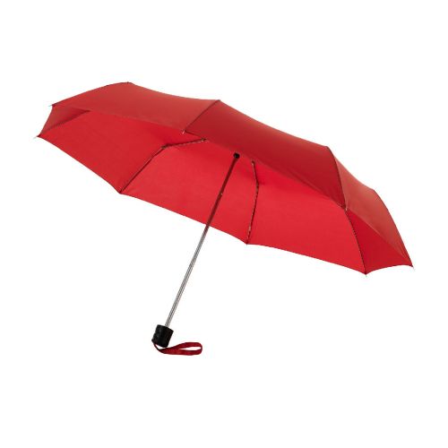 IDA - Parapluie pliable 21,5" 