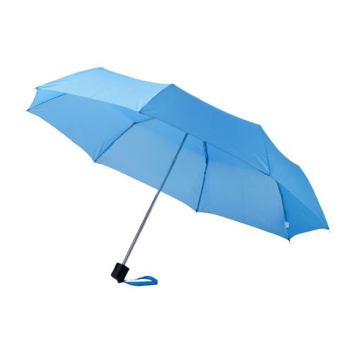 IDA - Parapluie pliable 21,5" 