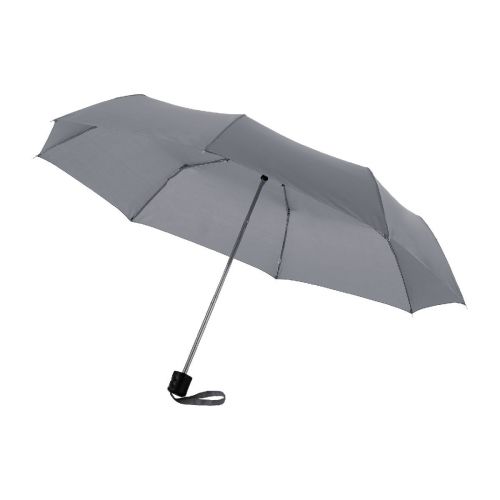 IDA - Parapluie pliable 21,5" 