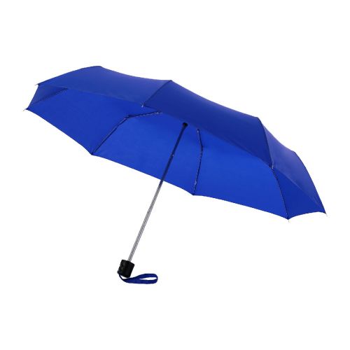IDA - Parapluie pliable 21,5" 