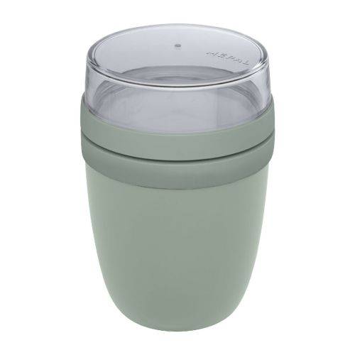 ELLIPSE - Bocal à déjeuner  500+200 ml