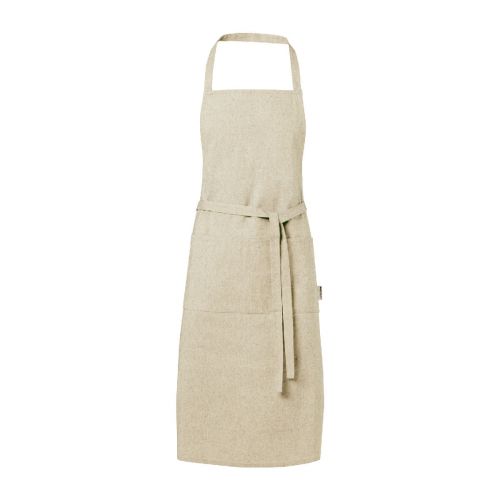 PHEEBS - Tablier  en coton recyclé de 200 g/m²