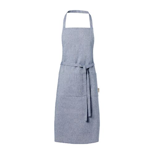 PHEEBS - Tablier  en coton recyclé de 200 g/m²