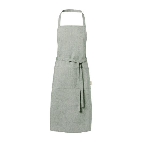 PHEEBS - Tablier  en coton recyclé de 200 g/m²