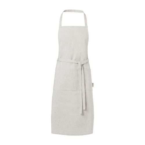 PHEEBS - Tablier  en coton recyclé de 200 g/m²