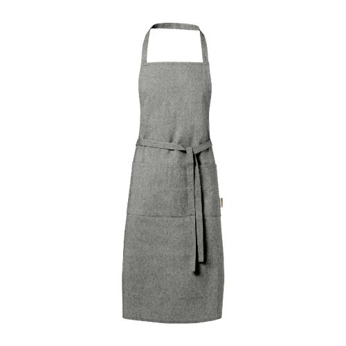 PHEEBS - Tablier  en coton recyclé de 200 g/m²