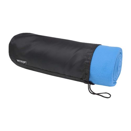 WILLOW - Couverture  en polaire RPET certifiée GRS