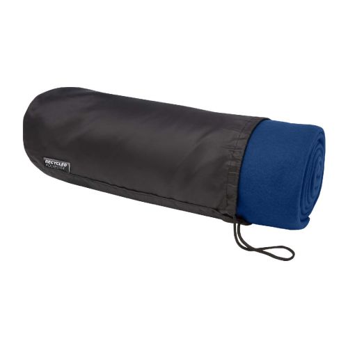 WILLOW - Couverture  en polaire RPET certifiée GRS