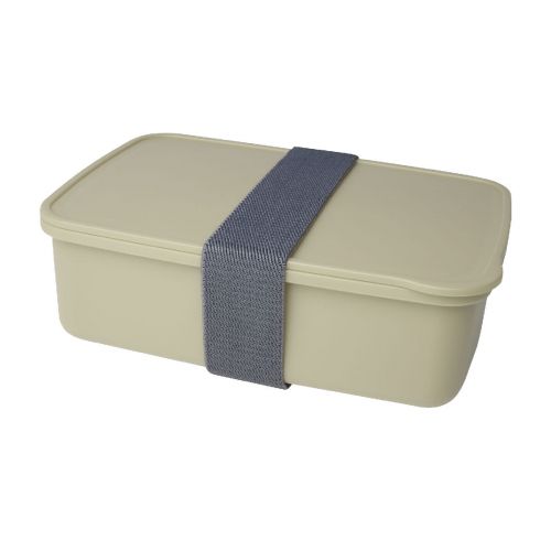 DOVI - Boîte à lunch  en plastique recyclé 800 ml