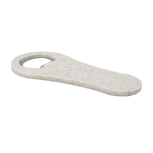 SCHYN - Décapsuleur  en paille de blé