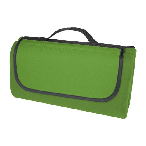 SALVIE - Plaid pique-nique  en plastique recyclé