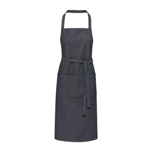 NIMA -Tablier en denim Aware™ de 320 g/m2