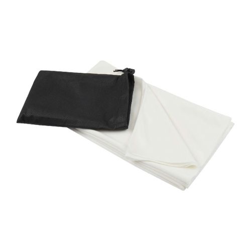 LUCAS - Casque filaire type C Baekdu avec boîte de rangement en plastique recyclé