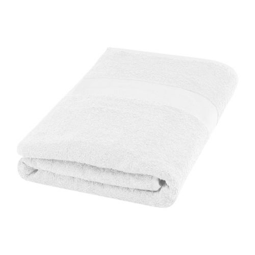 AMELIA - Serviette  de 70 x 140 cm en coton de 450 g/m²