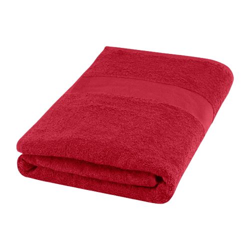 AMELIA - Serviette  de 70 x 140 cm en coton de 450 g/m²