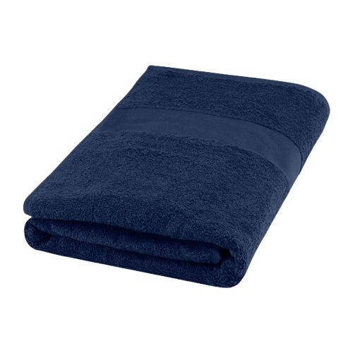AMELIA - Serviette  de 70 x 140 cm en coton de 450 g/m²