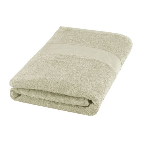 AMELIA - Serviette  de 70 x 140 cm en coton de 450 g/m²