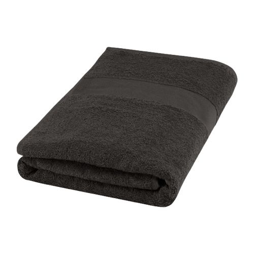 AMELIA - Serviette Charlotte de 50 x 100 cm en coton de 450 g/m²