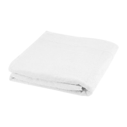 EVELYN - Serviette en coton 450 g/m² 100x180 cm 