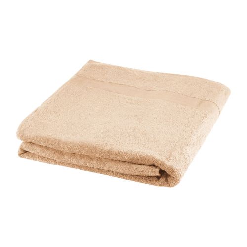 EVELYN - Serviette en coton 450 g/m² 100x180 cm 