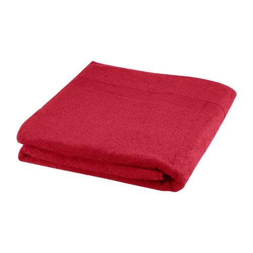 EVELYN - Serviette en coton 450 g/m² 100x180 cm 