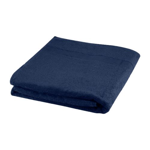 EVELYN - Serviette en coton 450 g/m² 100x180 cm 